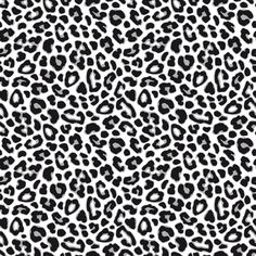 Jaguar Skin Fabric - Black/White - ineedfabric.com Spotted Leopard, Jaguar Animal, Pattern Photography, Abstract Fabric, Pillow Slip Covers, Animal Fabric, Pattern Modern, White Leopard, Digital Print Fabric