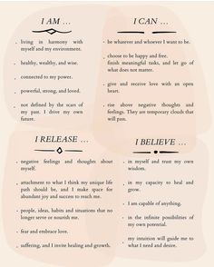 Emotional Therapy, Practicing Self Love, Self Care Bullet Journal, Energy Healing Spirituality, Get My Life Together, Self Confidence Tips, Therapy Worksheets