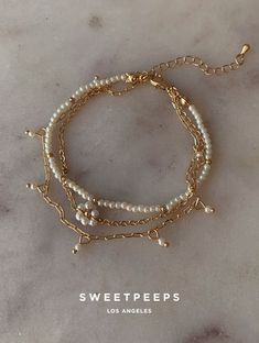 Product Details   Care  - 18K Gold Dipped Over Brass - Brass: Copper   Zinc... Jewelry Inspo Aesthetic, Gold Accessories Aesthetic, Gold Bracelet Aesthetic, Stylish Jewelry Accessories, Aesthetic Bracelet, Crystal Bead Jewelry, Pretty Jewelry Necklaces, Preppy Jewelry, Brown Jewelry