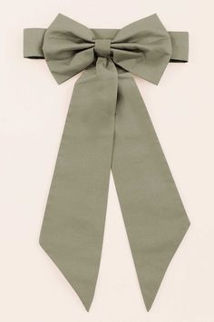 This sweet flower girl sash is perfect for color-coordinating your entire wedding party, complete with a bow in the back and a velcro adjuster. Birdy Grey, Green Bridesmaid, Bridesmaid Accessories, Sashimi, Moss Green, Birdy, Wedding Party, Flower Girl, Grey