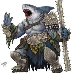 Nanaue The Shark, Shark Craft, Sharkboy And Lavagirl, King Shark, Shark Drawing, Shark Girl, Shark Costumes, Shark Hoodie, Shark Art