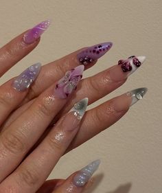 Nami Nails, Aesthetic Nail Design, Nail Art Aesthetic, Aesthetic Nail, Tap Tap, Design Nail, Art Aesthetic, Nail Design, Pretty Nails