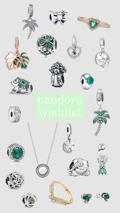 Jewelry Fashion Trends, Girly Jewelry, Pandora Bracelet