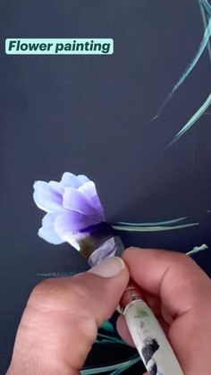 Acrylic Glass Painting, Glass Painting, Flower Painting, Rings For Men, Glass, Flowers, Quick Saves