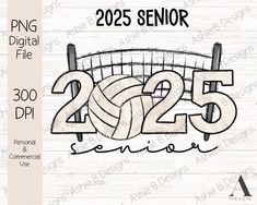 an image of a sign that says 205 senior and has the number twenty on it