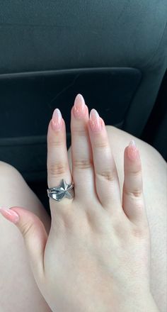 Sns With Tips, Summa Nails, Soft Nails