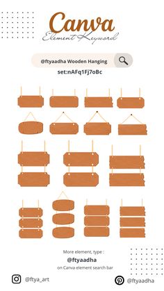 an info sheet showing the different types of boats on display in front of each other