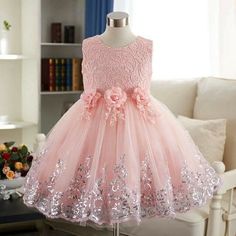 Girls Wedding Dresses, Lace Flower Girls, Flower Girls Wedding, Toddler Dress Up, Flower Girls Dress, Wedding Dresses For Kids, Birthday Girl Dress, Wedding Flower Girl Dresses, Girls Christmas Dresses