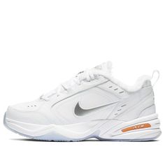 Nike Sneakers With Boost Midsole For Winter, Nike Breathable Sneakers For Winter, White Winter Sneakers With Cushioned Footbed, White Nike Sneakers For Winter, Winter Running Low-top Sneakers, White Breathable Winter Sneakers, Sporty Sneakers For Winter Sports, Functional White Winter Sneakers, Sporty Winter Sports Sneakers