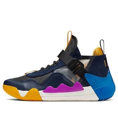 Nike Jordan Defy SP Black Hyper Violet CJ7698-004 Sneakers Jordan, Jordan Sneaker, Puma Fierce Sneaker, Low Top Sneakers, Nike Jordan, Stylish Sneakers, Men's Nike, 30 Years, Basketball Shoes