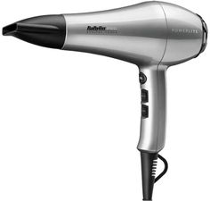 #html-body [data-pb-style=TPCHAC4]{justify-content:flex-start;display:flex;flex-direction:column;background-position:left top;background-size:cover;background-repeat:no-repeat;background-attachment:scroll}
The BaByliss Powerlite Dryer is a lightweight dryer weighing in at only 445g, it's 1/3 lighter than most dryers, making this one of the lightest professional dryers around. The LHT professional motor produces one of the most powerful performances of air flow and air volume.
This dryer features a powerful 1900W LHT motor with high torque power, advanced ceramics with tourmaline for high-shine finish, active ionic conditioning system for smooth results, 6 heat/speed settings and a slim concentrator nozzle for precision drying. Babyliss Hair Dryer, Babyliss Hair, Advanced Ceramics, Hair And Beauty, Top Background, Cover Background, Professional Hair, Professional Hairstyles, Most Powerful