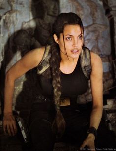 Tomb Raider Angelina, Lara Croft Angelina, Lara Croft Angelina Jolie, Tomb Raider Angelina Jolie, Tomb Raider 2001, John Voight, Tomb Raider Movie, Angelina Jolie Movies, Lara Croft Cosplay