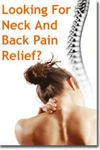 neck-and-back-pain-relief Herbal Painkiller, Massage Marketing, Massage Pictures, Medical Massage, Chronic Back Pain, Severe Back Pain, Back Relief, Attract Clients, Spa Ideas