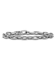 David Yurman Dy Madison Chain Bracelet, 5.5mm David Yurman Chain, Bracelet Online, David Yurman, Chain Bracelet, Girlfriend Gifts, Diamond Bracelet, Silver Bracelet, Jewelry Bracelets, Jewelry Accessories