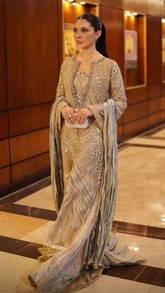 Shehla Chatoor, Angrakha Dress, Shalwar Kameez Pakistani, Casual Bridal Dress, Pakistani Party Wear Dresses, Pakistani Party Wear, Bridal Dresses Pakistan