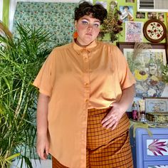 Non Binary Fashion Plus Size, Indian Dress Designs, Fat Outfits, White Button Up Shirt Outfit, Indian Plus Size, Dresses For Plus Size Women, Plus Size Street Style, 80s Fashion Men, Fat Ladies