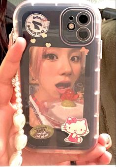 Casing Iphone Aesthetic, Twice Phone Case, Iphone X Aesthetic, Phone Cases Aesthetic, Popular Cartoon Characters, Aesthetic Patterns