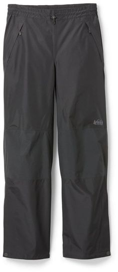 the north face men's mountain pants