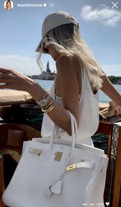 Thirty Flirty And Thriving, Leonie Hanne, Instagram London, Super Rich Kids, Malibu Barbie, Luxe Life, Future Lifestyle, Bags Aesthetic, Classy And Fabulous