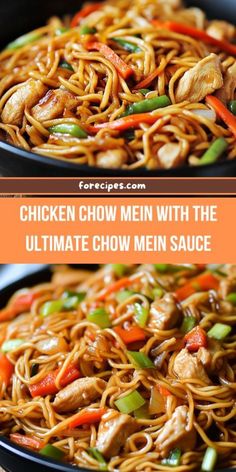 #foodie, #recipes, #cooking, #food inspiration ,#delecious ,#food ,#recipes Ground Chicken Chow Mein, Chicken Teriyaki Chow Mein, Chicken Chop Suey Recipe Chinese Chow Mein, Subgum Chicken Chow Mein, Chicken Chow Maine Recipes, Chicken Chow Mein Casserole, Mock Chow Mein Hotdish, Chicken Chow Mein Recipe Old Fashioned