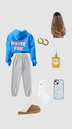 Simple Outfits For School, Uggs Outfit, Cute Preppy Outfits, Back To School Outfits, Cute Summer Outfits, Cute Fits, Preppy Outfits