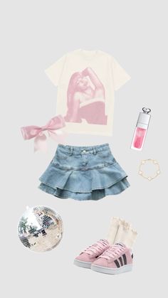 Sabrina Carpenter Concert, Sabrina Carpenter Style, Sabrina Carpenter Outfits, Concert Dresses, Earthy Outfits, Concert Fits, Cute Preppy Outfits, Y2k Outfits