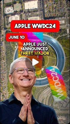 Quarter Chart on Instagram: "Apple just announced 3 major things at their WWDC event today:
1) iOS18: you will be able to move app icons anywhere you want and add tint colours. You will also be able to schedual messages. 
2) iPad finally brings rhe calculator app and you can solve equations by writing them. 
3) AI= Apple Intelligence. Major Siri update. It will sometime use chatGPT. 
You will be able to turn rough sketch into image with stable diffusion and use chatCPT directly from your notes." Apple Intelligence, Colour Tint, Equations, Calculator, App Icon, Ipad, Sketch, Bring It On, Turn Ons