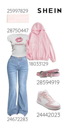 Shein Fits, Latina Fashion Outfits, Casual Preppy Outfits, Shein Outfits, Trendy Outfits For Teens, Everyday Fashion Outfits, Cute Lazy Day Outfits, Crop Top Outfits, Simple Trendy Outfits