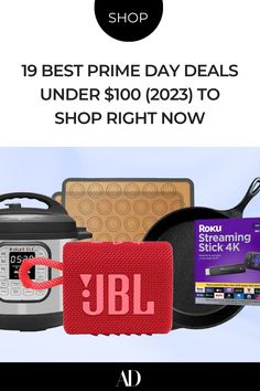 the best prime day deal is on sale for under $ 10 00 to shop right now