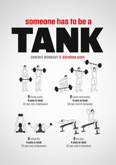 a poster with instructions on how to do a bench press