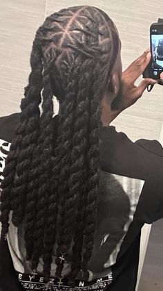 Long Locks Men, Loc Styles For Men Braids, Loc Styles Men Long, Locs Hairstyles For Men Long, Dreadlocks Styles Men, Dread Locs Styles For Men, Thick Dreads Styles For Men, Shape Up With Dreads Men, Long Locs Hairstyles Men