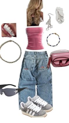 Cute Everyday Outfits, Really Cute Outfits, Cute Simple Outfits, Girly Outfits, Casual Style Outfits