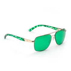 Our color sunglasses are inspired by the colors of the rainbow, featuring UV400 protective lenses blocking UVA and UVB rays. Ditch the dark lenses - Your future is looking brighter! Color Sunglasses, Chakra Colors, Green Sunglasses, Green Lenses, Aviator Style, Wireframe, Color Therapy, Colored Sunglasses, The Mood