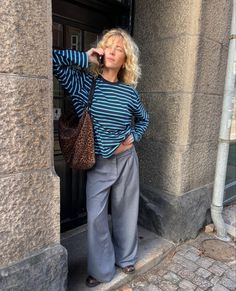 Quoi Porter, Autumn Fits, Fall Fits, Cool Fits, Mode Vintage, Mode Inspiration, Fall Winter Outfits