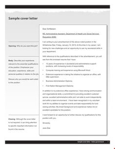 a sample cover letter for an application in microsoft office 365, with the same font and number