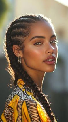 Alicia Keys Braids Boho Kids Keys to Braided Style 🎈 Vacay Braids, Alicia Keys Hairstyles, Alicia Keys Style, Best Haircuts For Men, Afro Braids, Twa Hairstyles, Best Haircuts, Alicia Keys, Braids For Kids