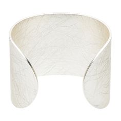 This stunning and stylish cuff can be adjusted a bit by gently squeezing or stretching the sides to conform to your individual wrist. SpecificationsSize: 2.75" x 2" Gold Plated Sterling Silver, Summer Essentials, Handbag Accessories, Stretching, 18k Gold, Gold Plate, Cuff, Brass, Sterling Silver