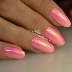 Nails Short Summer, Summer Nails 2023 Color Trends, Nails 2023 Color Trends, 2023 Color Trends, Summer Nails Short, Short Summer Nails, Summer Nails 2023, Nails Beach, Pink Chrome Nails