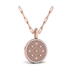 Symbolic charms to cherish offering luck, protection , and elegantly capturing the true essence of who you are Rose Gold Oval Pendant Necklace With Charms, Luxury 14k Gold Medallion Necklace, Luxury Oval Charm Necklaces, Luxury Oval Charms Necklaces, Luxury Oval Necklaces With Charms, Luxury Oval Charms Necklace, Timeless Oval Rose Gold Necklace, Fine Jewelry With Charms And Oval Pendant, Fine Jewelry Oval Pendant With Charms