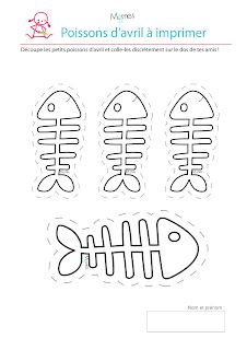 the instructions for how to make a fish - shaped paper doll with pictures on it