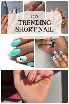 Cute Funky Nails You Need to Try! | Nail Ideas, Cool Nail Inspo, Trendy Nails

Description: Ready to elevate your nail game? Discover fun and unique nail art designs that blend minimalism with bold, trendy styles. Perfect for anyone looking to make a statement without going overboard. Get inspired with these cool nail ideas that are both classy and elegant. #NailIdeas #CuteFunkyNails #CoolNailInspo #TrendyNails #NailArtDesigns #MinimalistNails #ClassyNudeNails #ElegantNailsClassy Red Nail Designs