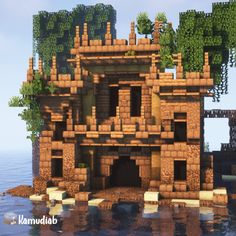 Download this and my other builds on my patreon! ♡ Minecraft Mud House, Minecraft Mesa House, Shrek Minecraft, Japan Minecraft, Minecraft Fort, Minecraft Small House, Modern House Minecraft, Modern Minecraft Houses, Minecraft Houses Survival