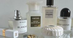 I Get So Many Compliments When I Wear This Underrated Perfume Trend Best Body Sprays, Vanilla Body Spray, Diptyque Perfume, I Am Gorgeous, Best Perfumes For Women, Bare Vanilla, Perfume Body Spray, Perfumes For Women