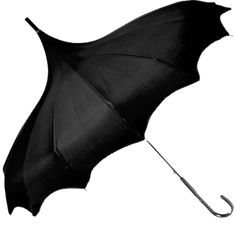 PRICES MAY VARY. ☂️ SCALLOPED DESIGN: The scalloped design of this umbrella not only enhances its aesthetic appeal but also increases its functionality. The curves help direct water away, reducing the risk of water dripping on you during a downpour. Embrace the allure of darkness with every step; let the Dark Wing Scalloped Black Pagoda Umbrella be your protector and emblem of gothic elegance. Gothic Umbrella, Water Displacement, Pagoda Umbrella, Scalloped Design, Dark Wings, Water Enhancer, Rain Umbrella, Bat Wing, Ultraviolet Rays