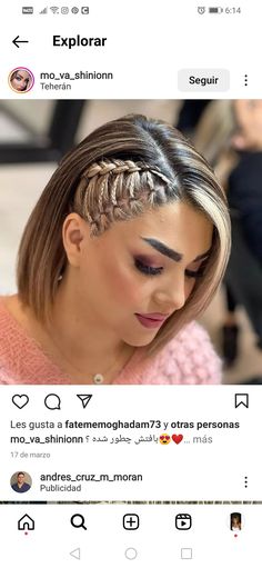 Cleopatra Hairstyle Braids, Hair Styles For Party, Food Spicy, Tips For Cooking, Peinados Hair Styles, Competition Hair, Beautiful Braided Hair, Dance Hairstyles, Pakistani Food