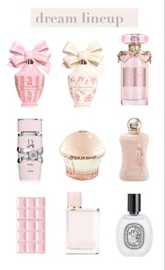 @mulberrymilk Cute Perfume, Pink Perfume, Fragrances Perfume Woman, Diy Body Care, Perfume Collection Fragrance, Bath And Body Works Perfume, Pretty Skin Care, Pretty Skin, Perfume Scents