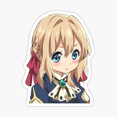 Violet Evergarden, Wallpapers Images, Stickers For Sale, Wallpapers Backgrounds, Free Hd Wallpapers, Home Screen, Hd Images, Hd Wallpapers, Full Hd