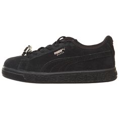 Puma Suede Jewel Ac Little Kids Style : 367619 Puma Suede, Kids Style, Athletic Shoes, Kids Fashion, Men's Shoes, Mens Accessories, Shoe Accessories, Sports Shoes