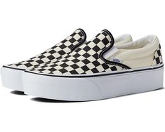 Vans Black And White Slip On, Vans Slip On, Skater Style, Vans Classic Slip On, Vans Classic, Classic White, Product Reviews, Old School, Athletic Shoes