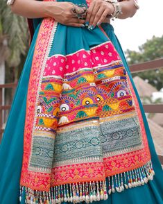 Embracing our rich cultural heritage! Our Chaniya Choli collection is a vibrant tribute to the traditional attire of Gujarat. Each piece is carefully crafted to showcase the intricate designs, colors, and patterns that make this outfit so iconic. @rups_boutique #ChaniyaCholi #GujaratiHeritage #usa #TraditionalAttire #CulturalFashion #india #NavratriVibes #DiwaliFashion #IndianWear #handcraftedwithlove Kutchi Work Chaniya Choli, Rabari Work Chaniya Choli, Artistic Traditional Wear With Pallu For Navratri, Ceremonial Traditional Wear With Intricate Embroidery For Navratri, Kutchi Embroidery Ghaghra, White Blouse Designs, Diwali Fashion, Tassels Fashion Clothing, Simple Saree Designs